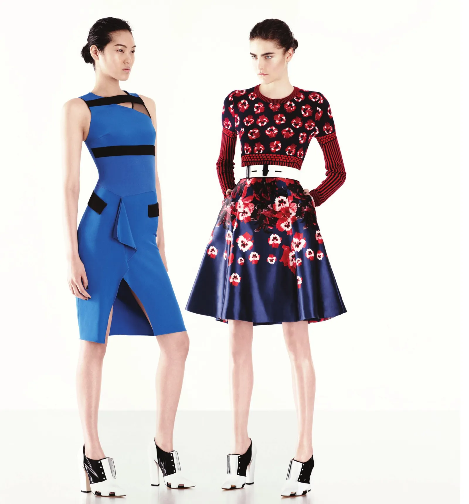 Tailored Dreams