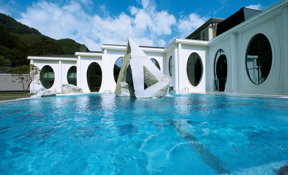 Bad Ragaz