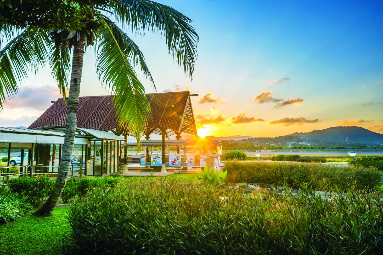 Thailand