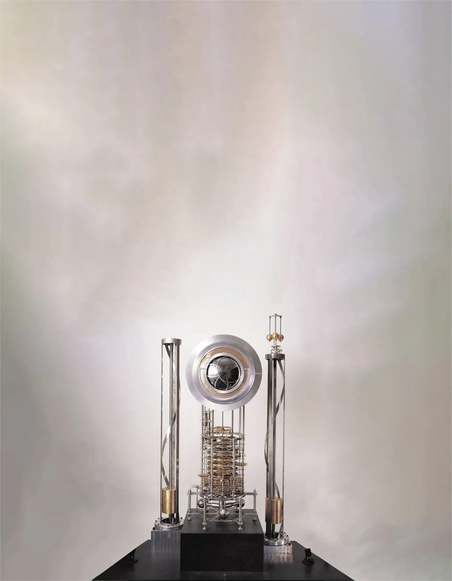 The 10,000-Year Clock: Time Beyond Tomorrow