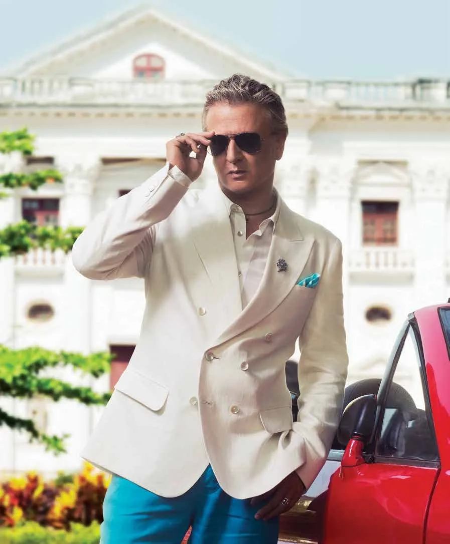 The Classicist
