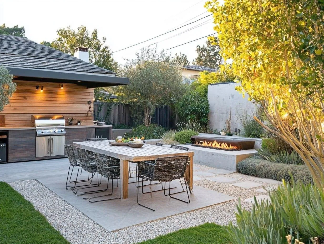 An Open-Air Life