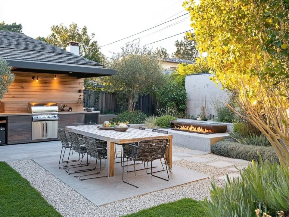 An Open-Air Life