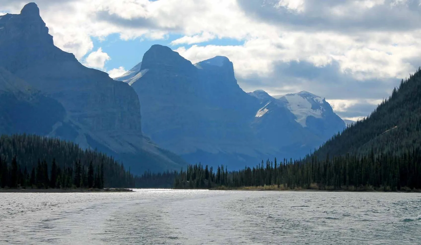 The Great Canadian Outdoors