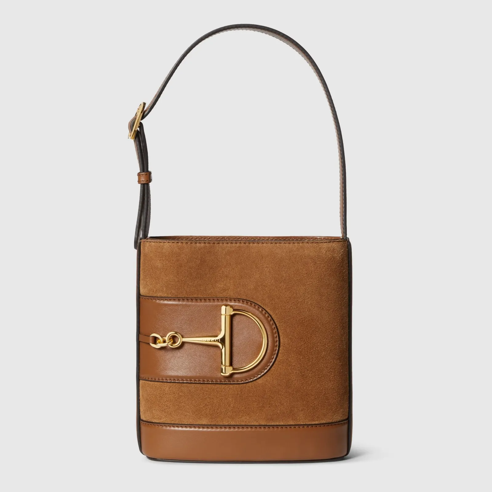 The Gucci 73 Small Bucket Bag