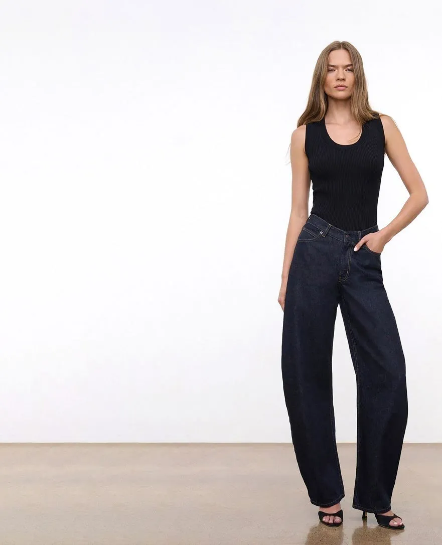 The Jean Scene Shift