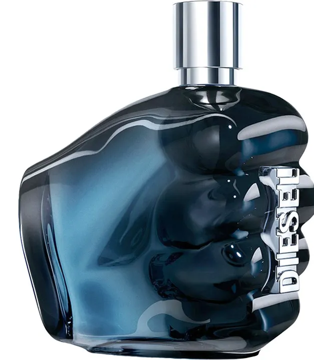 The Modern Fragrance Wardrobe