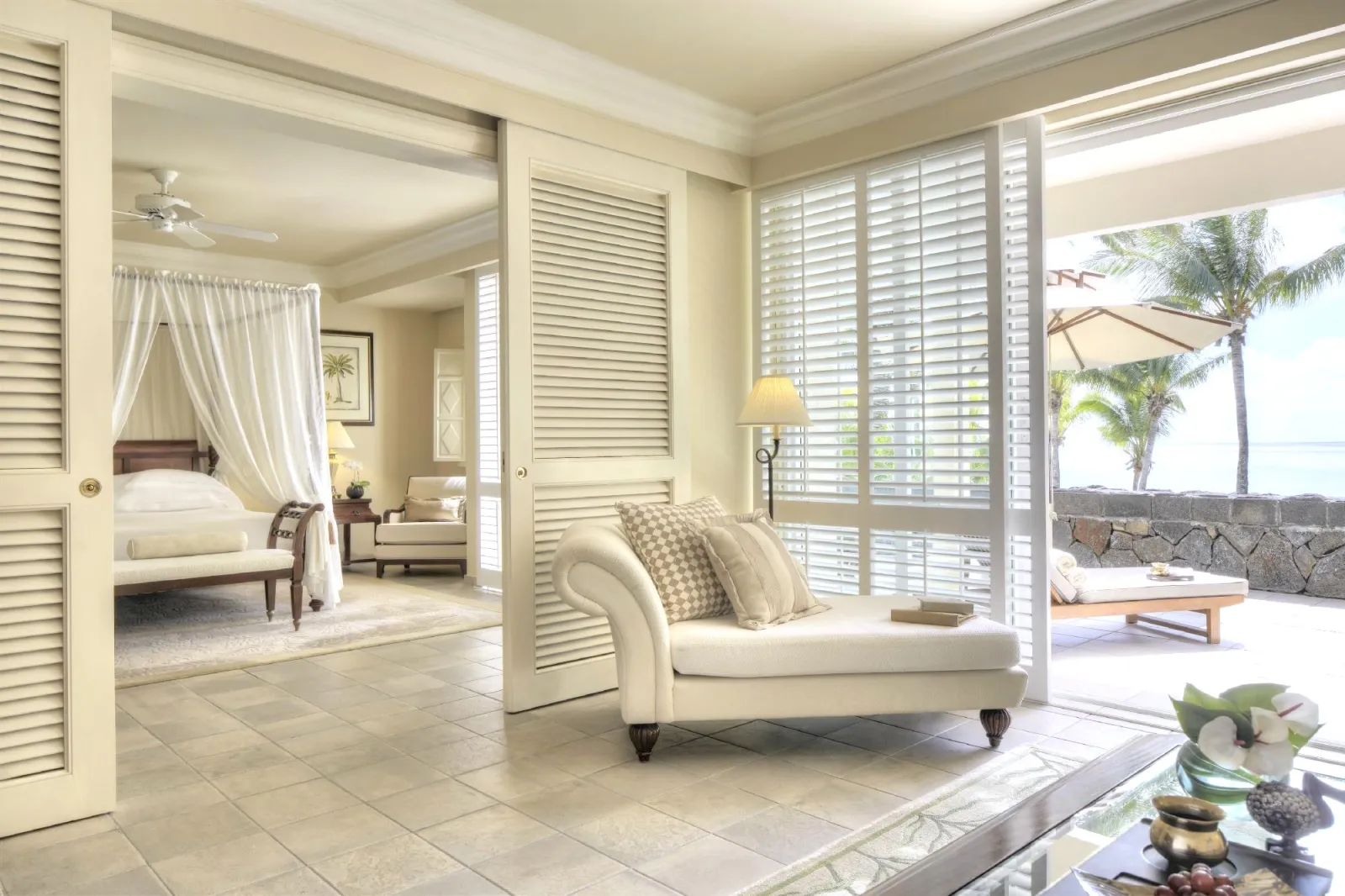 A Colonial Dream on the Coast