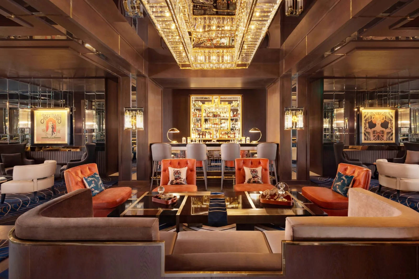 Plush Stay In The Heart Of The Azerbaijani Capital: The Ritz-Carlton