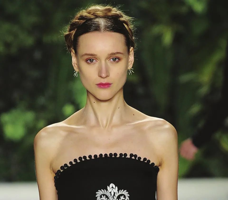 The Runway Beauty Bible