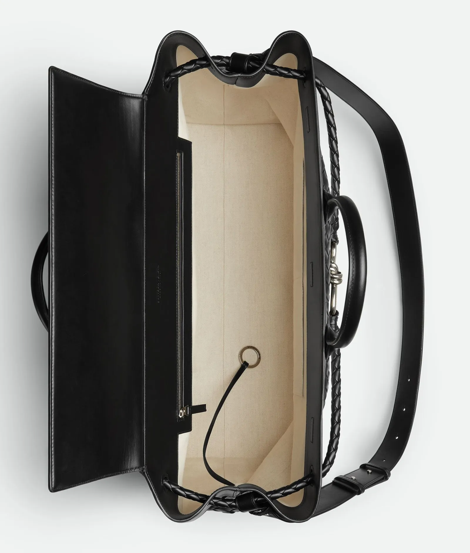 The Spacious Art of Logo-Less Luxury