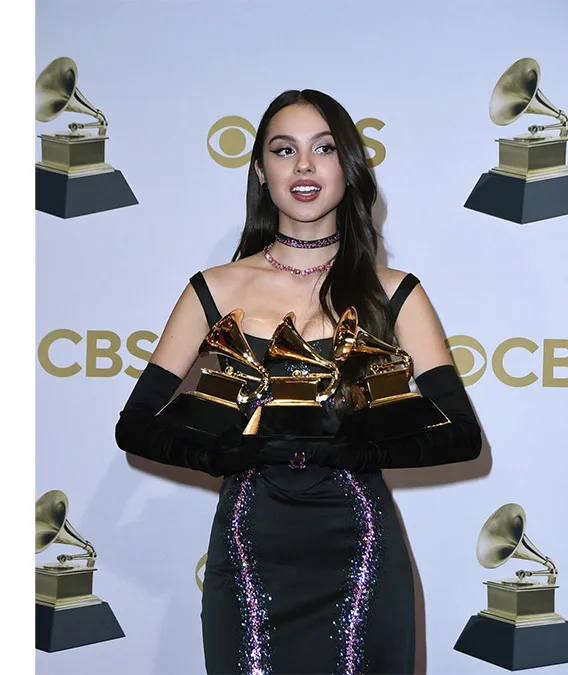 Grammys