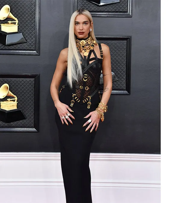 Grammys