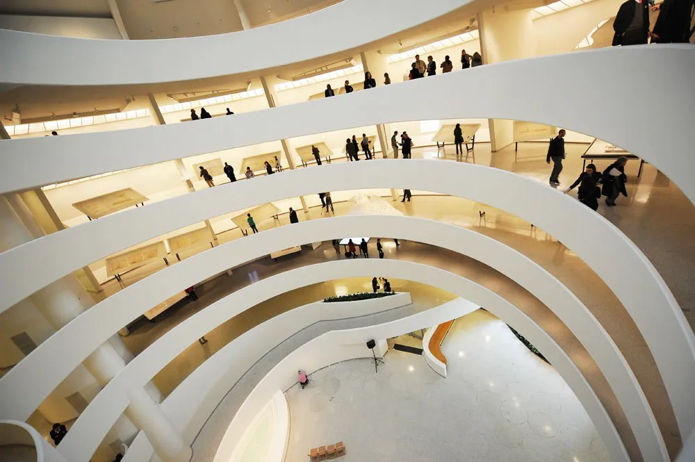 Tino Sehgal’s This Progress: Art Through Conversations