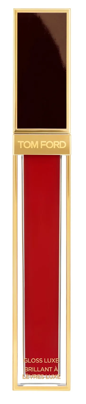 Givenchy Beauty – Rose Perfecto Gloss Balm