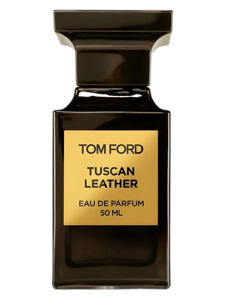 Tom Ford Private Blend: Tuscan Leather Dark