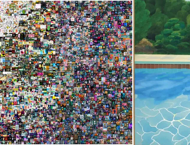 art