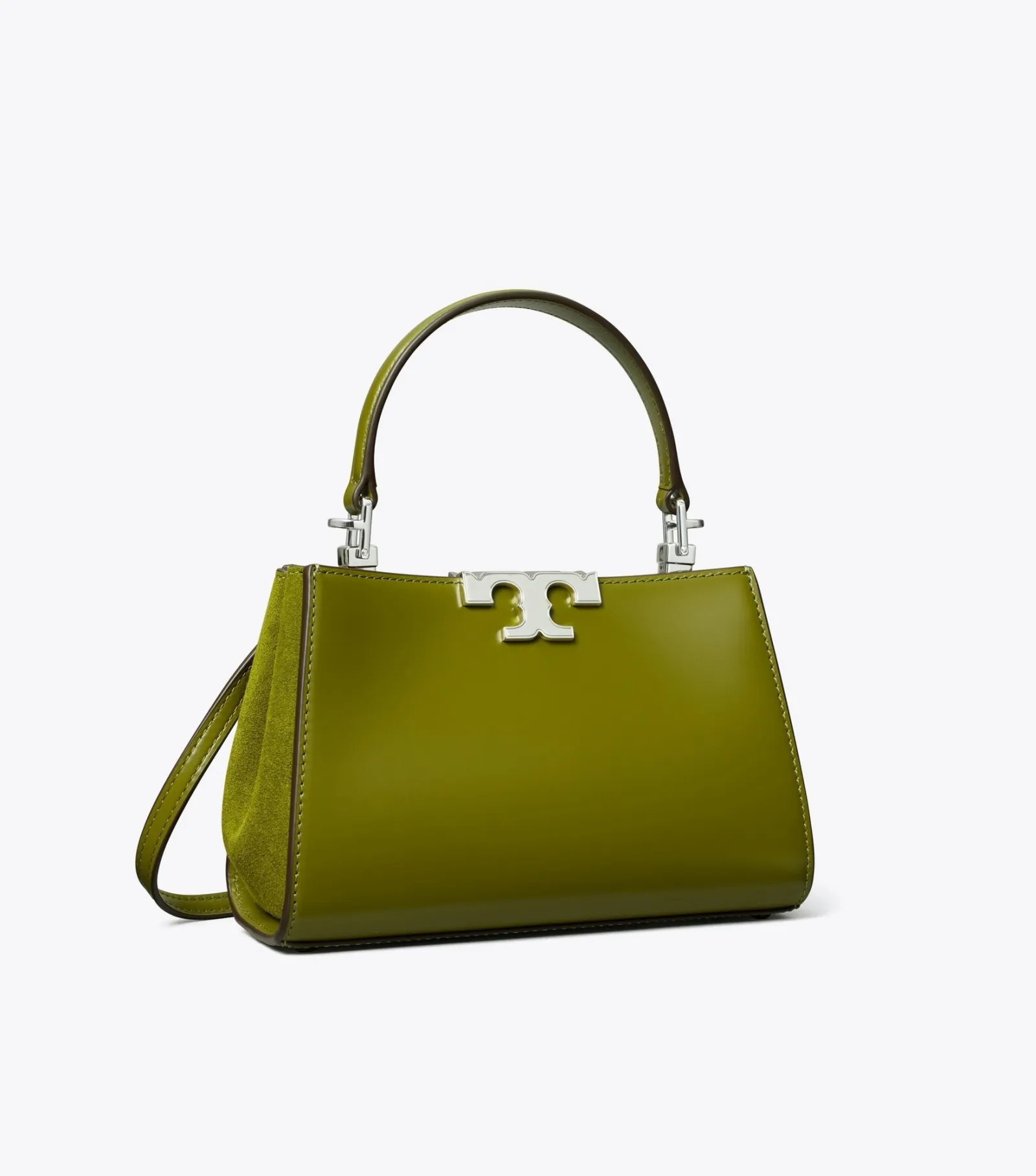 Tory Burch Mini Eleanor Satchel