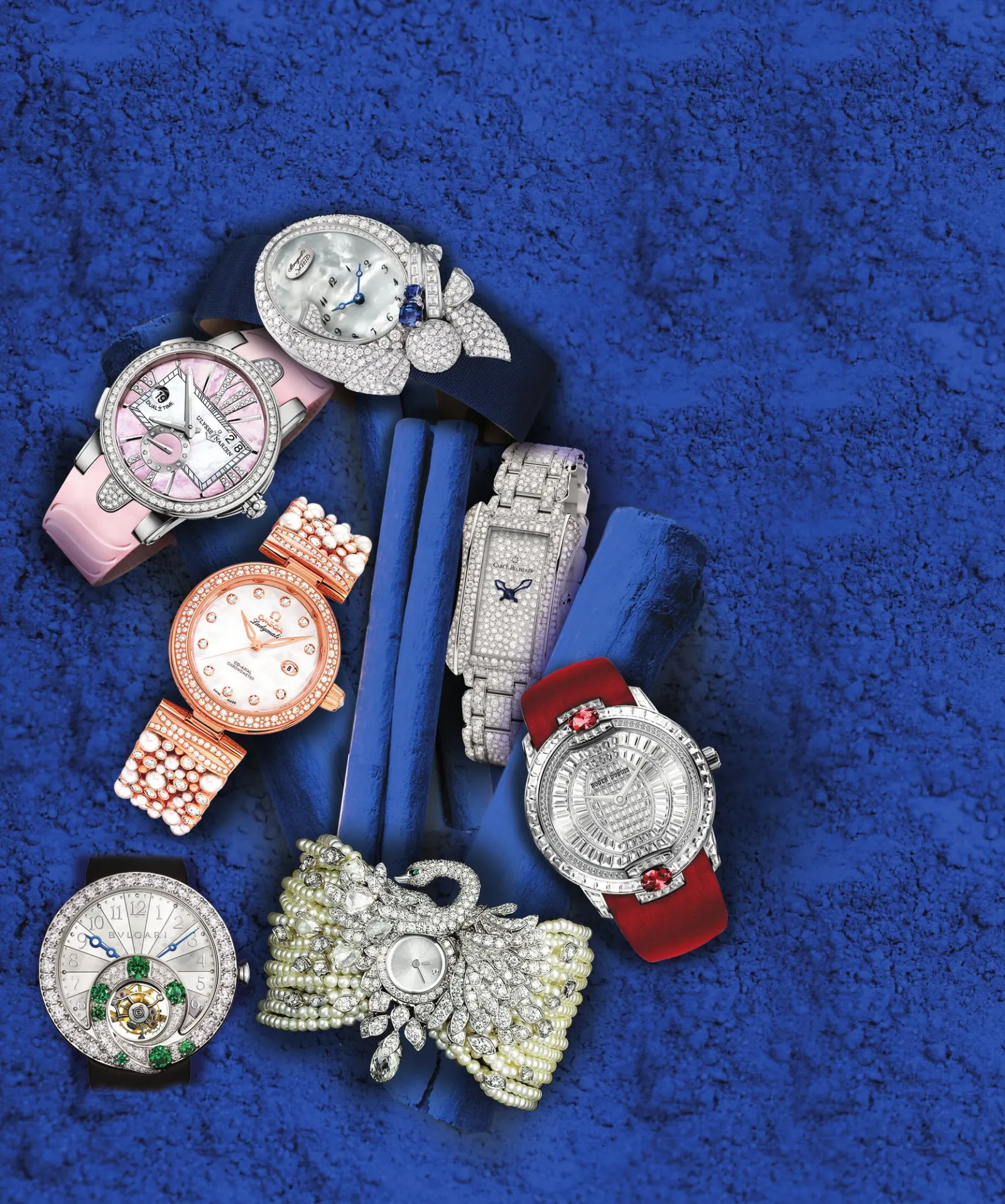 Trousseau Treasures