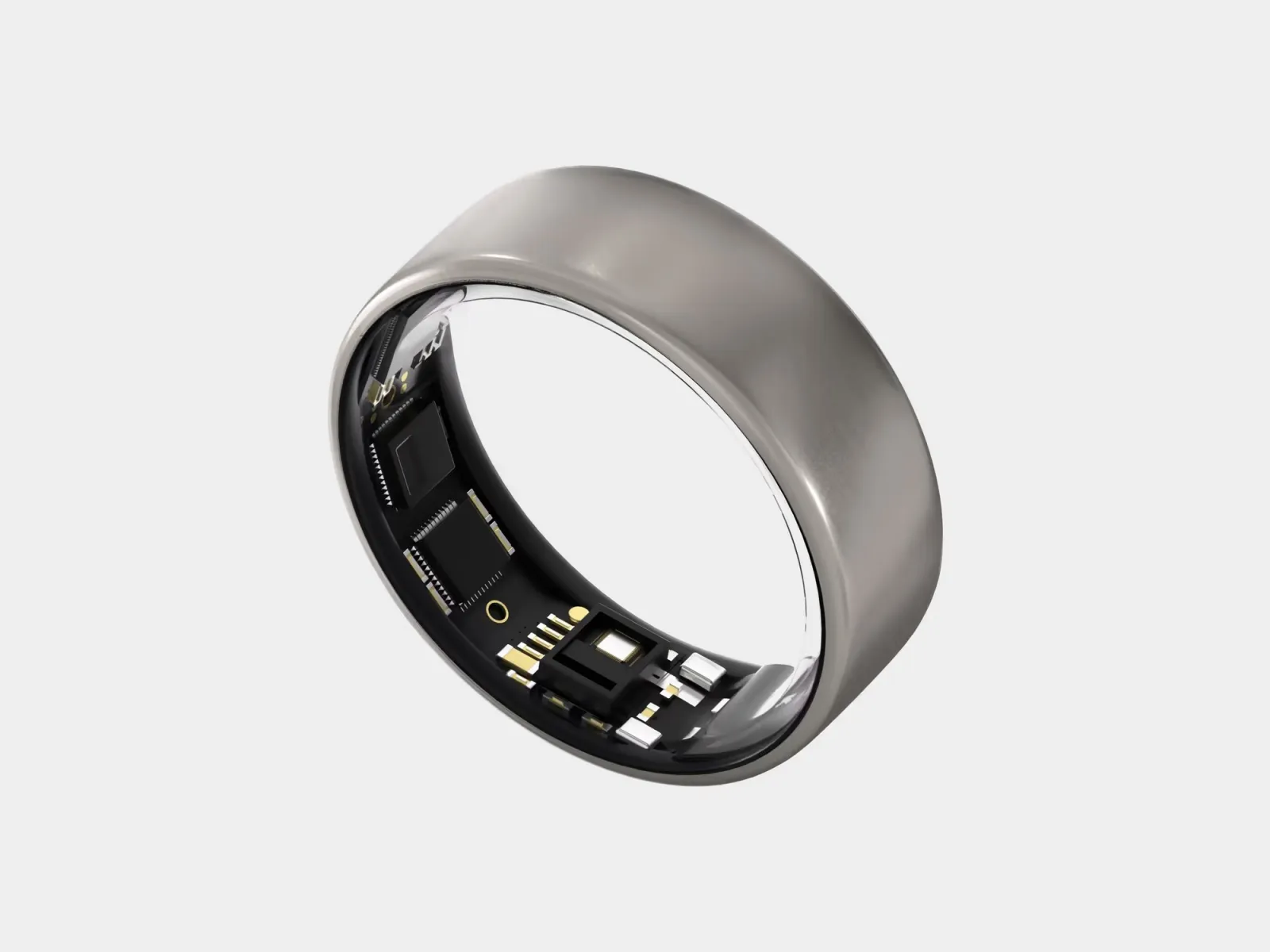 Ultrahuman Ring Air:
