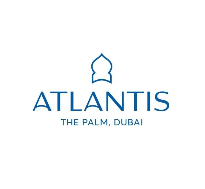 Living In A Postcard At Atlantis, The Palm