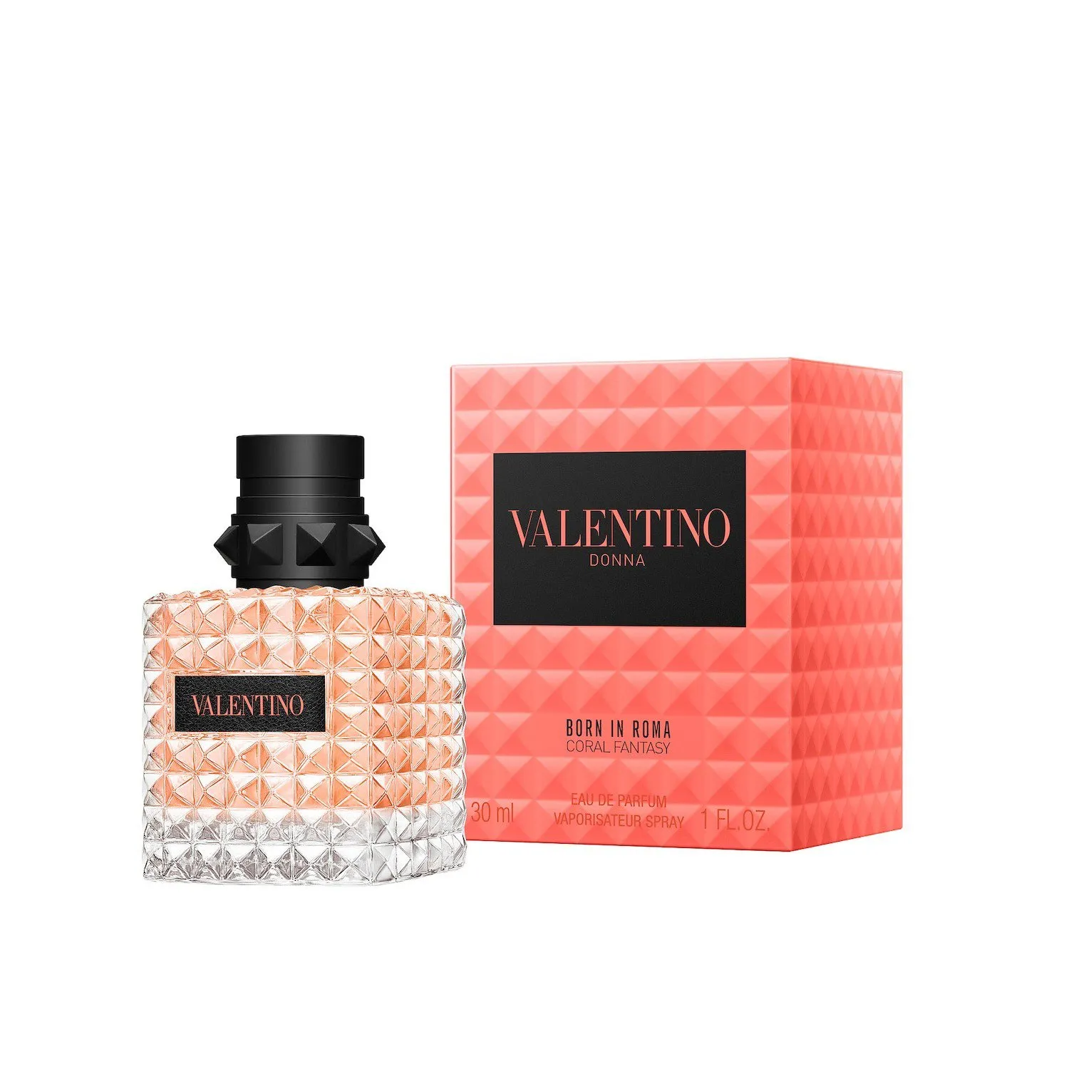 Valentino - Donna Born In Roma - Coral Fantasy