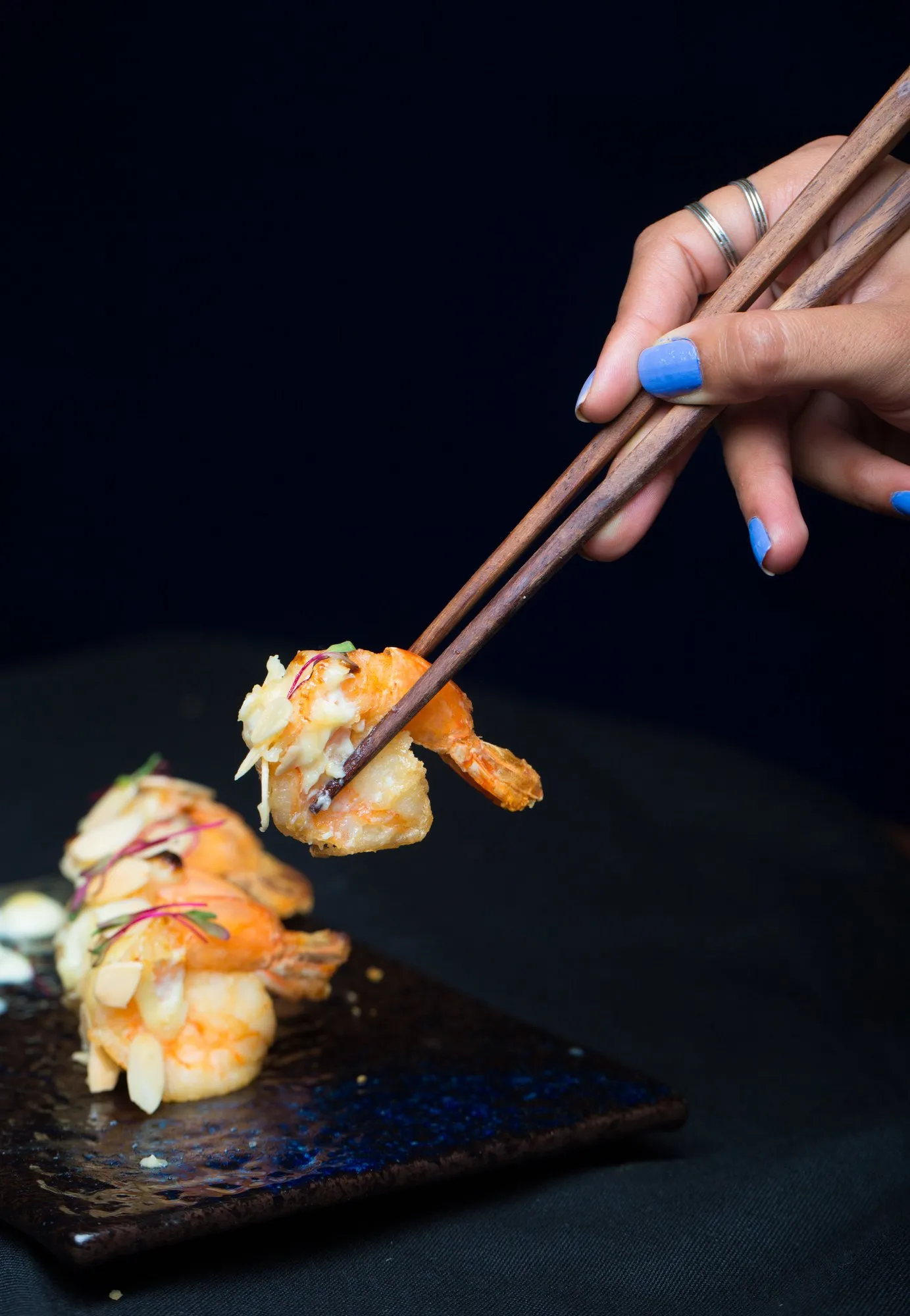 Oriental Delight