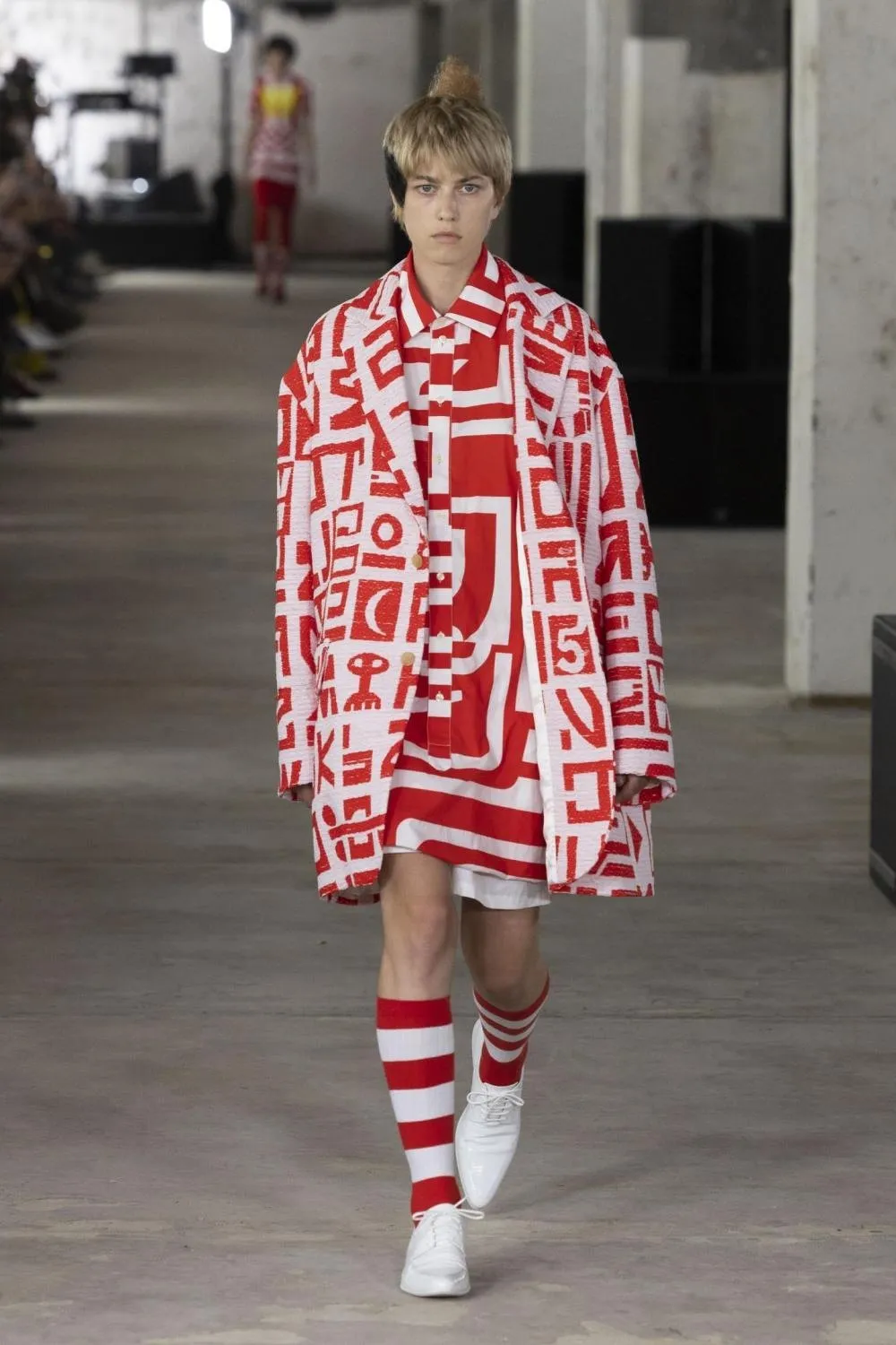 Walter Van Beirendonck