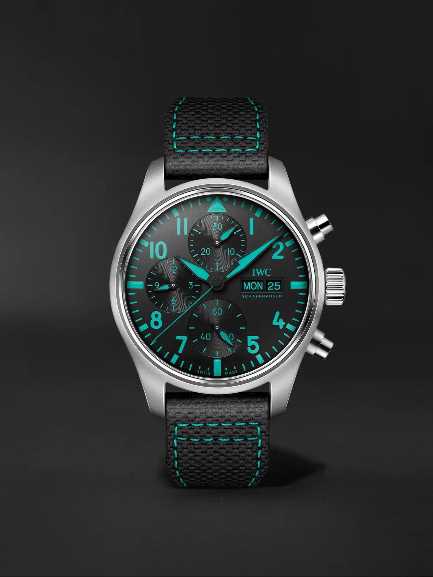 Sequential Wrists Makes Everything Easy | L’Officiel India