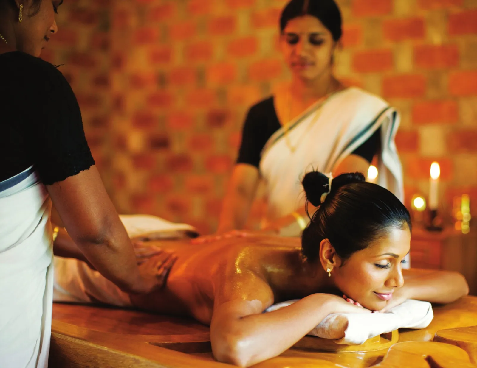 Wellness Wanderlust