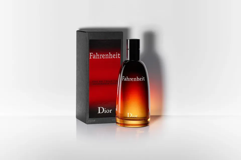 The Ideal Winter Season Scent!