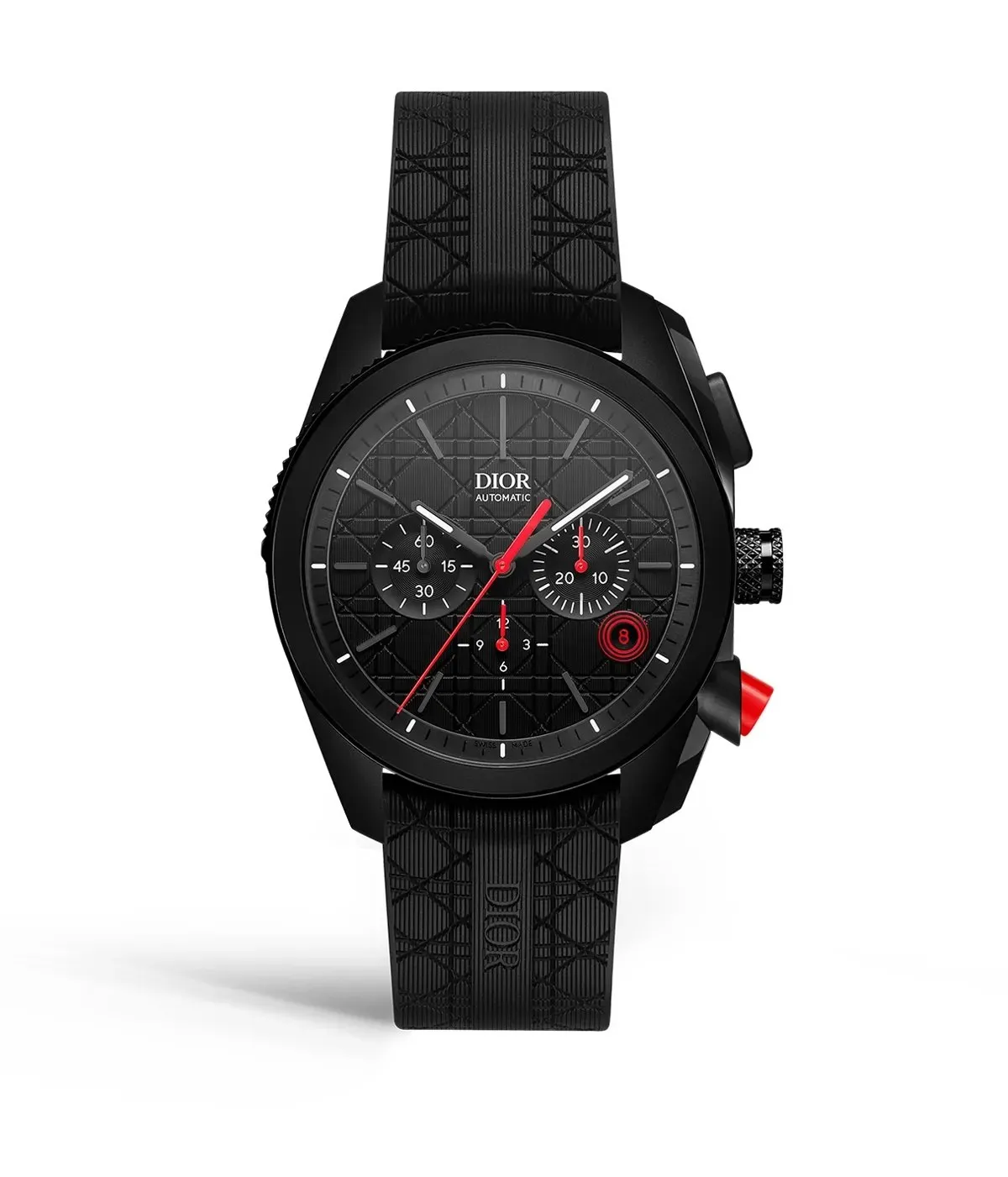 Can the Dior Chiffre Rouge Ever Escape Its Fashion Label?