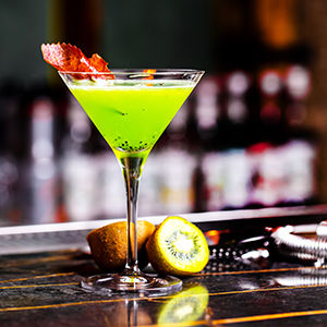 Caipiroska