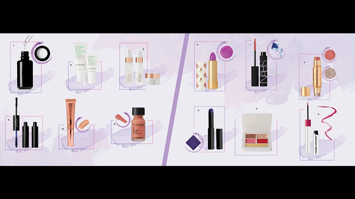 makeup
