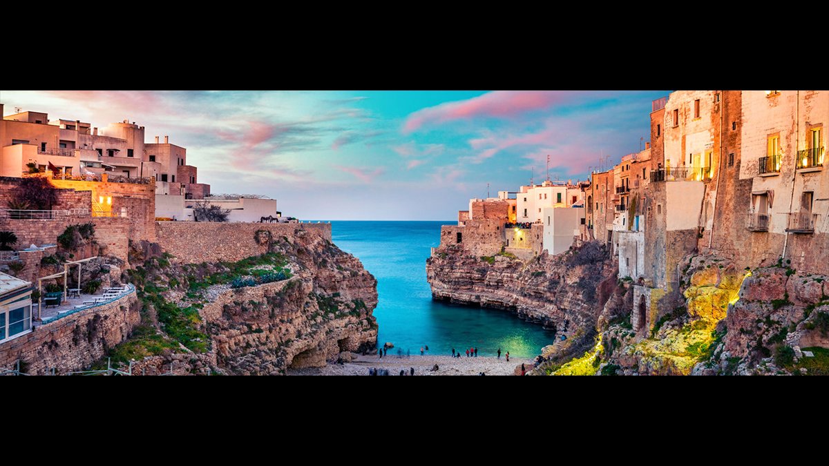 Italy