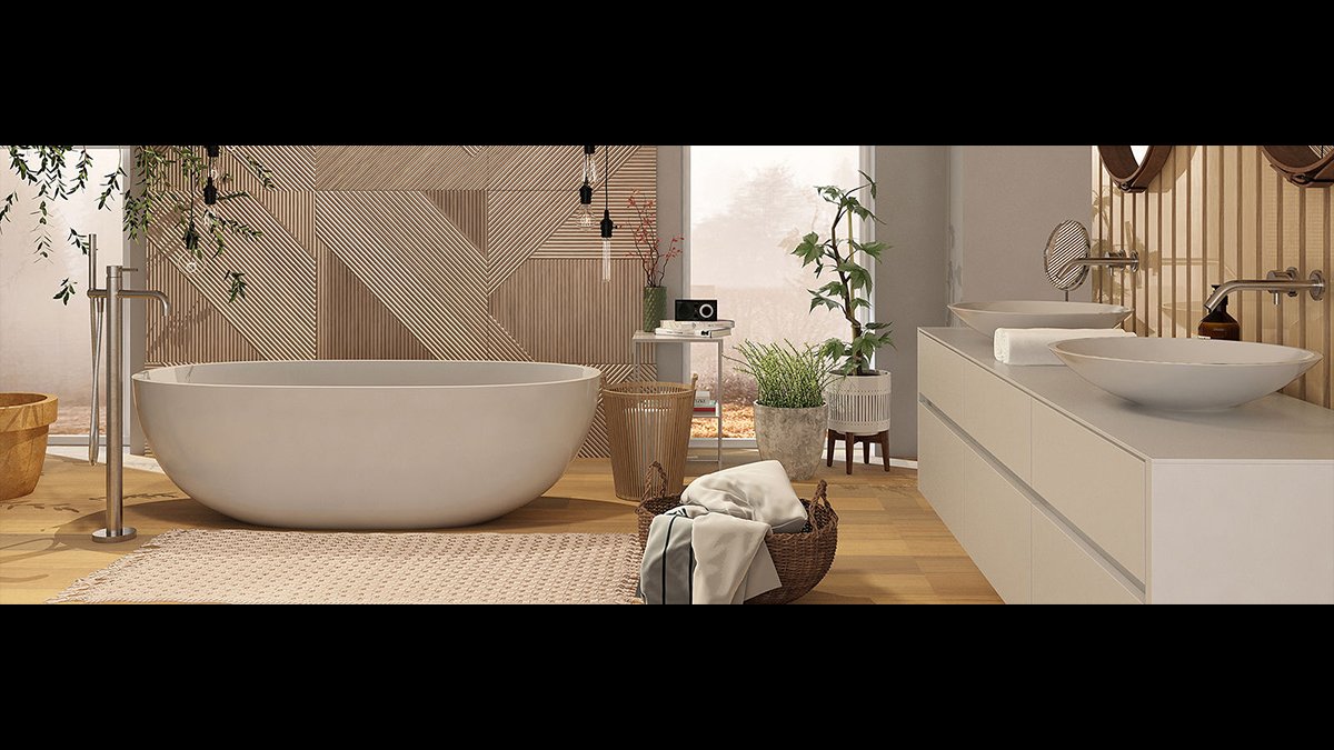 bathroom furniture