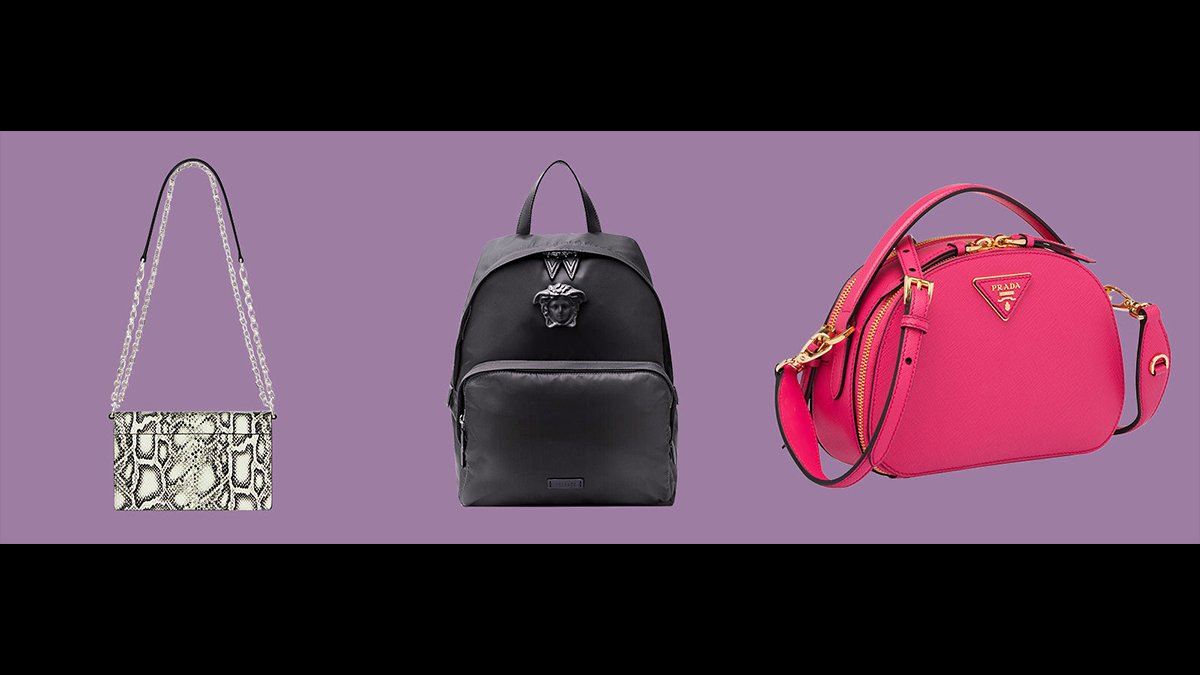 luxury bag
