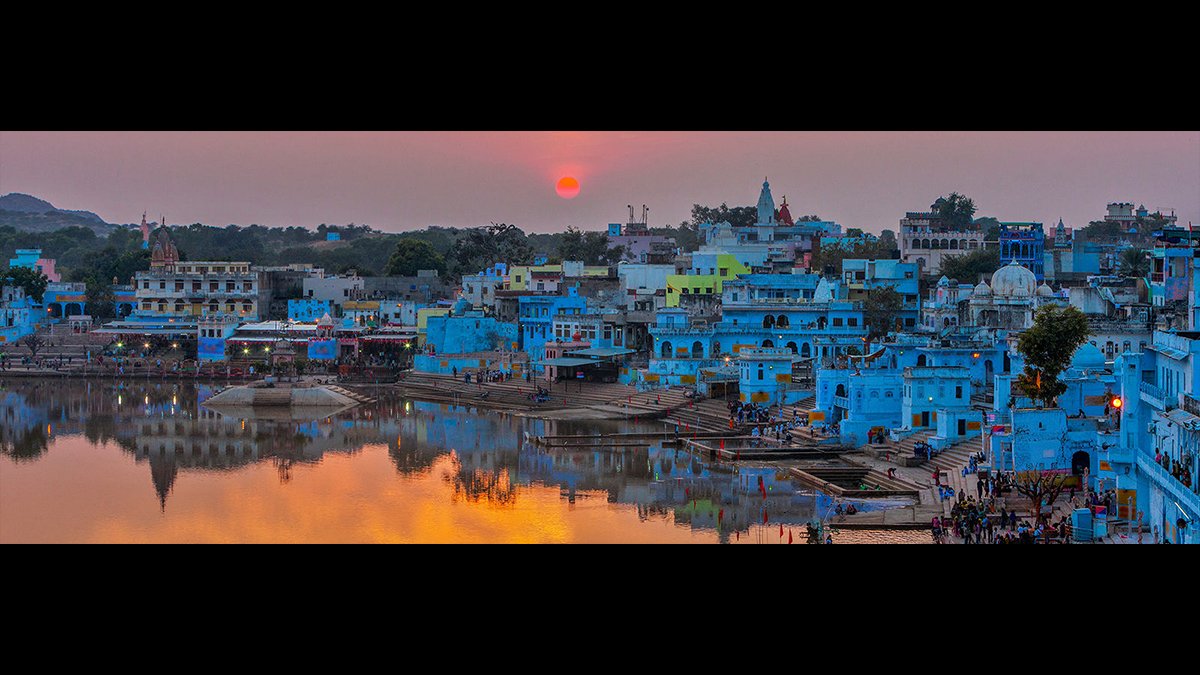 Rajasthan