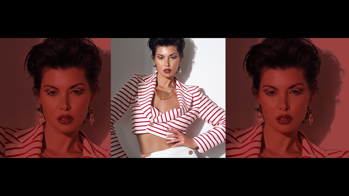 fashion shoot