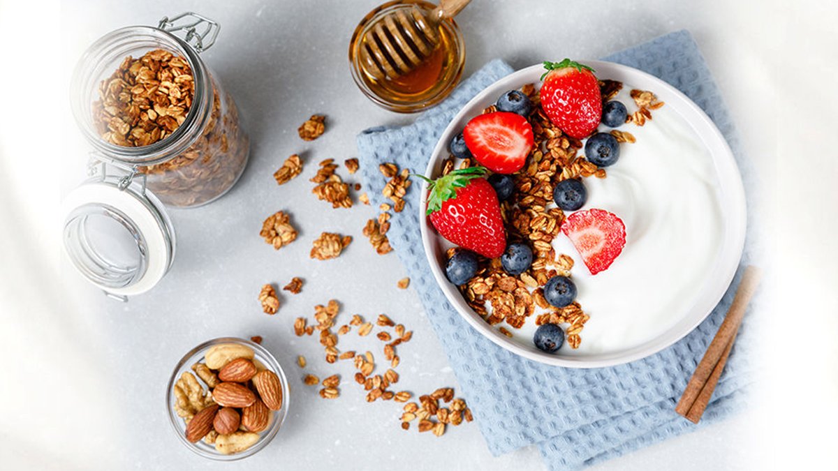 yogurt