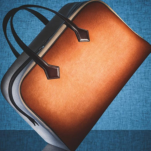Luxury bag