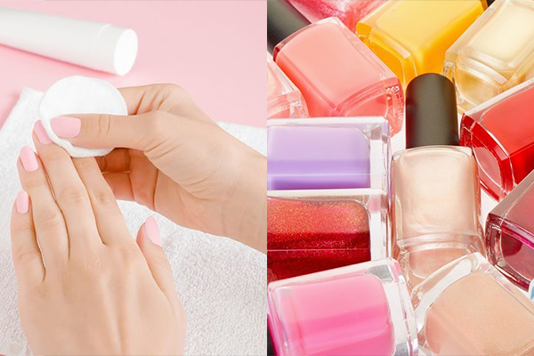 Quality Nail Enamels