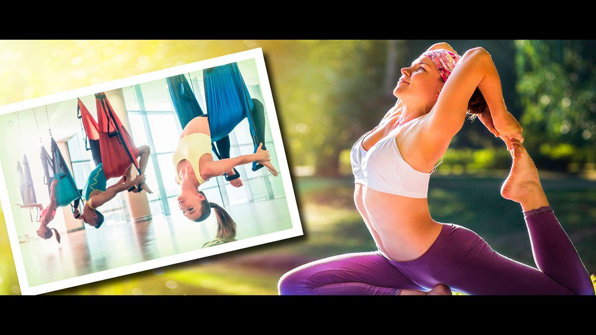 yoga