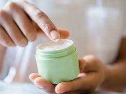 Using Right Moisturiser