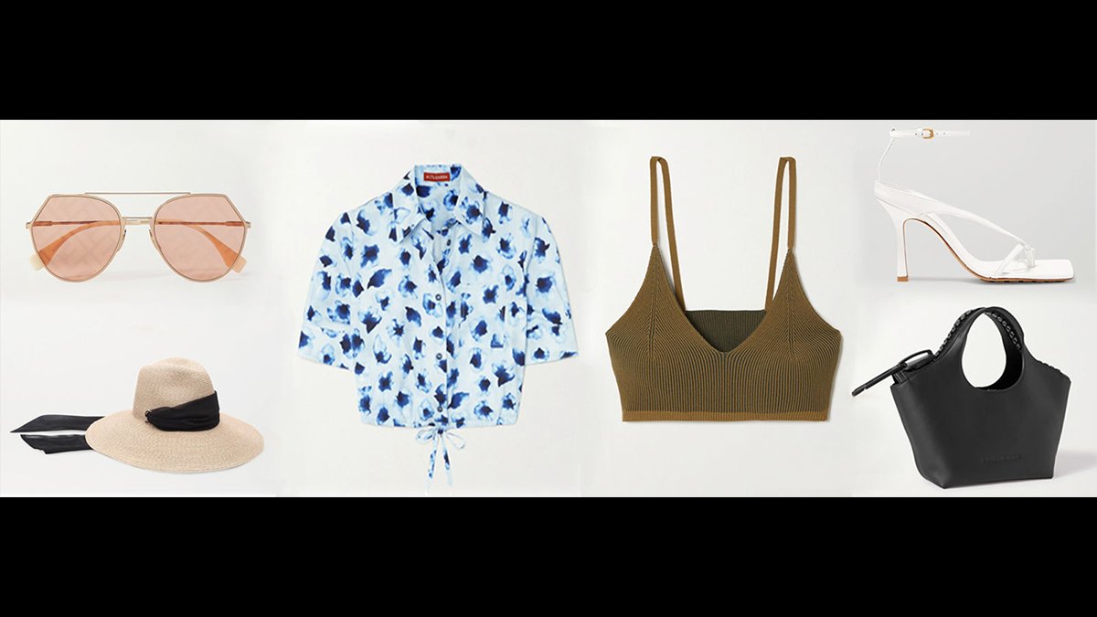summer collection