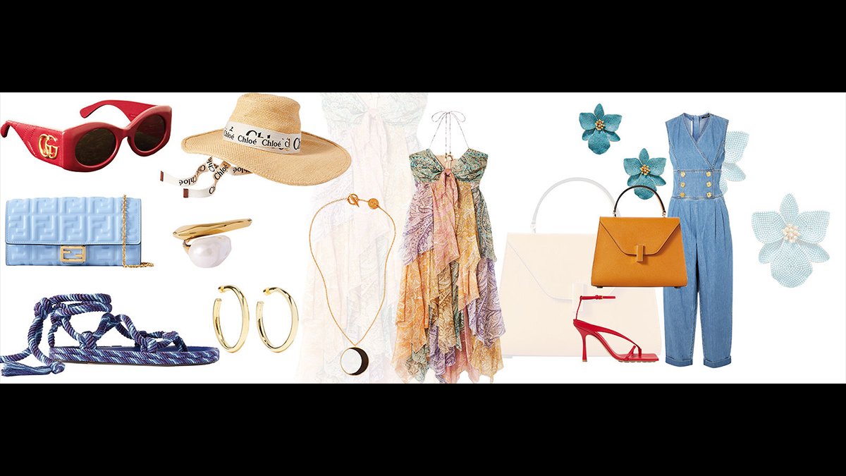 fashion