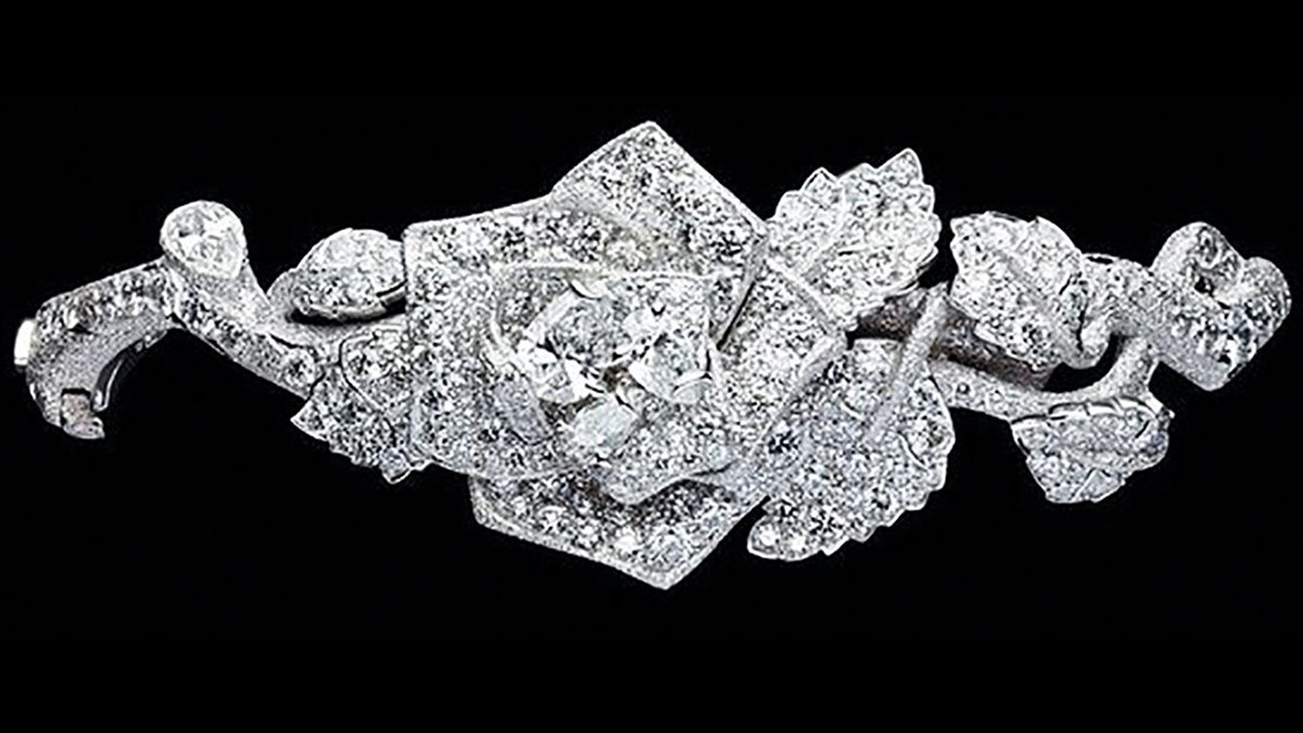 jewellery
