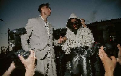 The Power Suit How Tailoring is Making a Bold Comeback