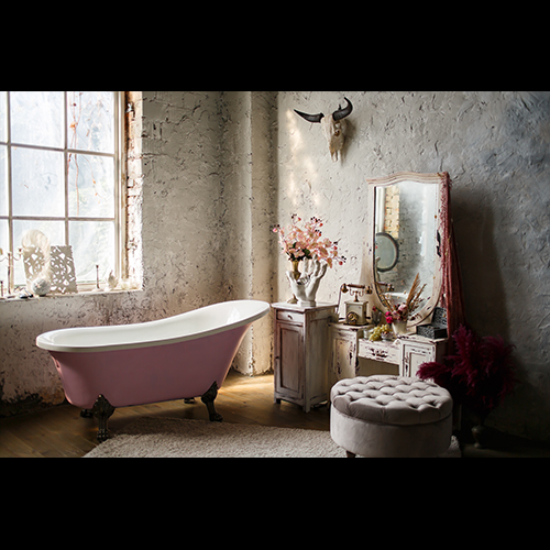 bathroom furniture