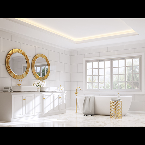 bathroom furniture